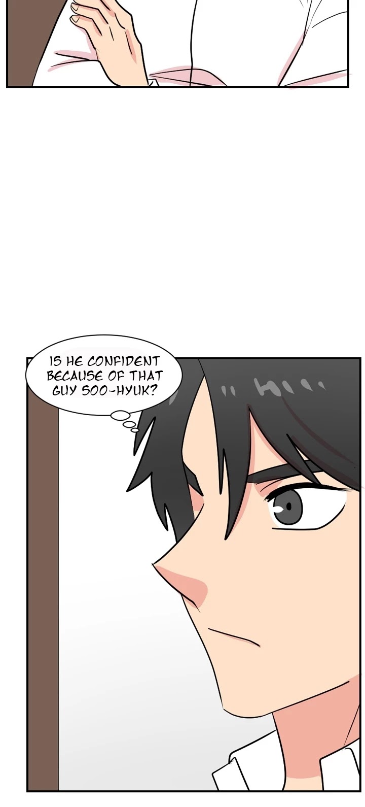 Reader (Chang Han-Yoon) Chapter 56 page 27 - Chapter 56