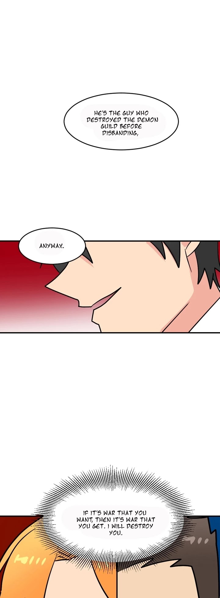 Reader (Chang Han-Yoon) Chapter 56 page 28 - Chapter 56