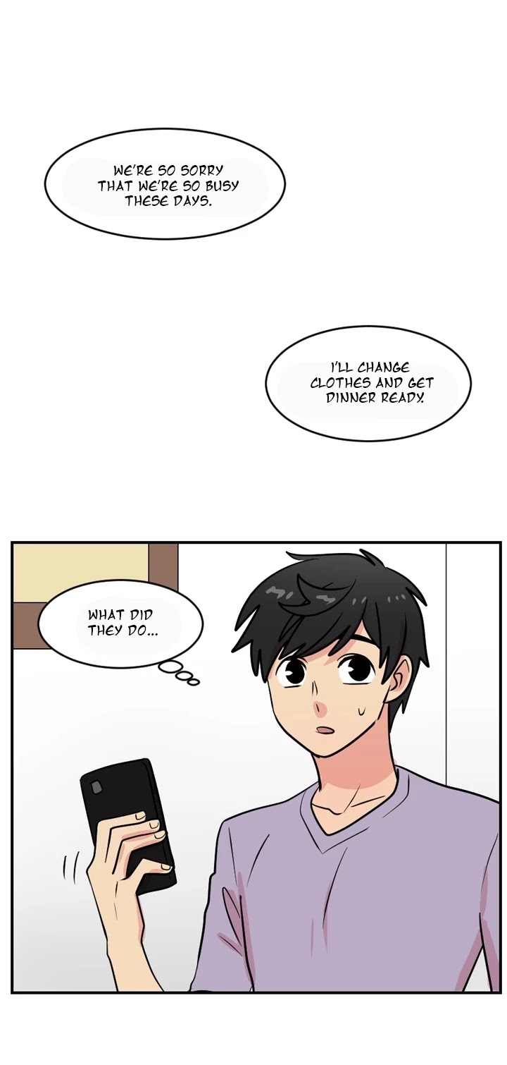 Reader (Chang Han-Yoon) Chapter 56 page 7 - Chapter 56