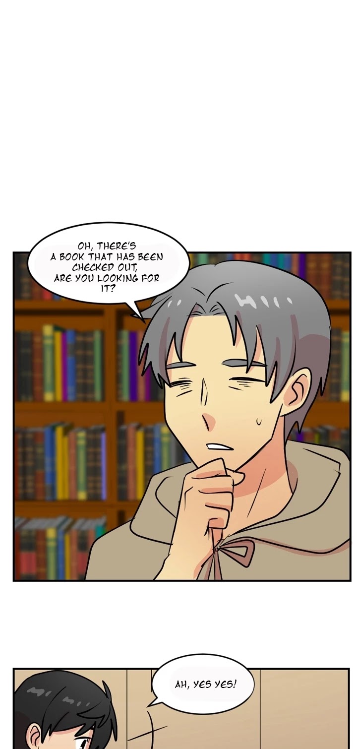 Reader (Chang Han-Yoon) Chapter 57 page 12 - Chapter 57