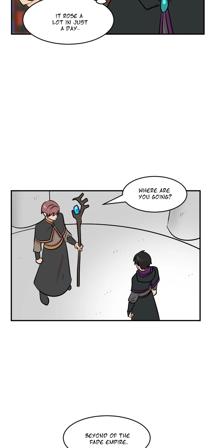 Reader (Chang Han-Yoon) Chapter 57 page 20 - Chapter 57