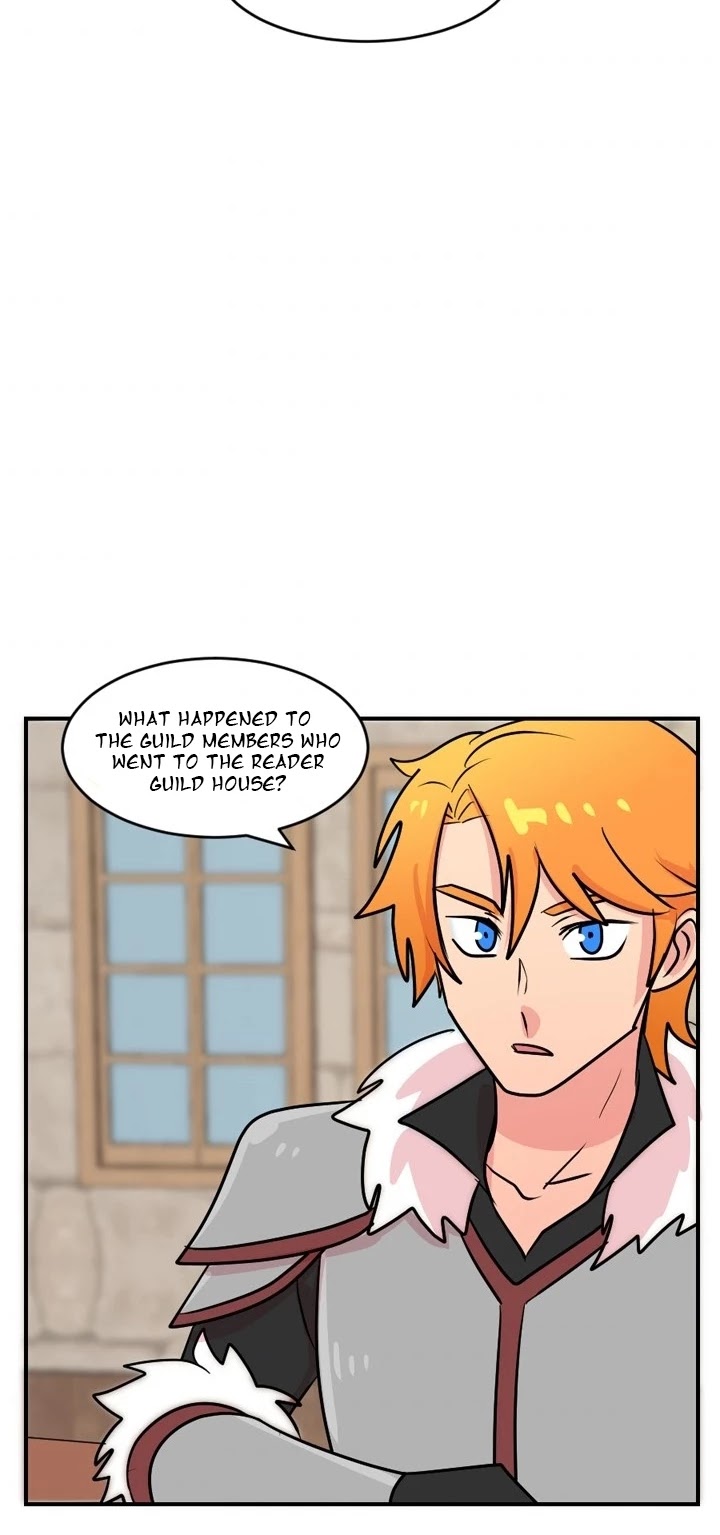 Reader (Chang Han-Yoon) Chapter 57 page 21 - Chapter 57
