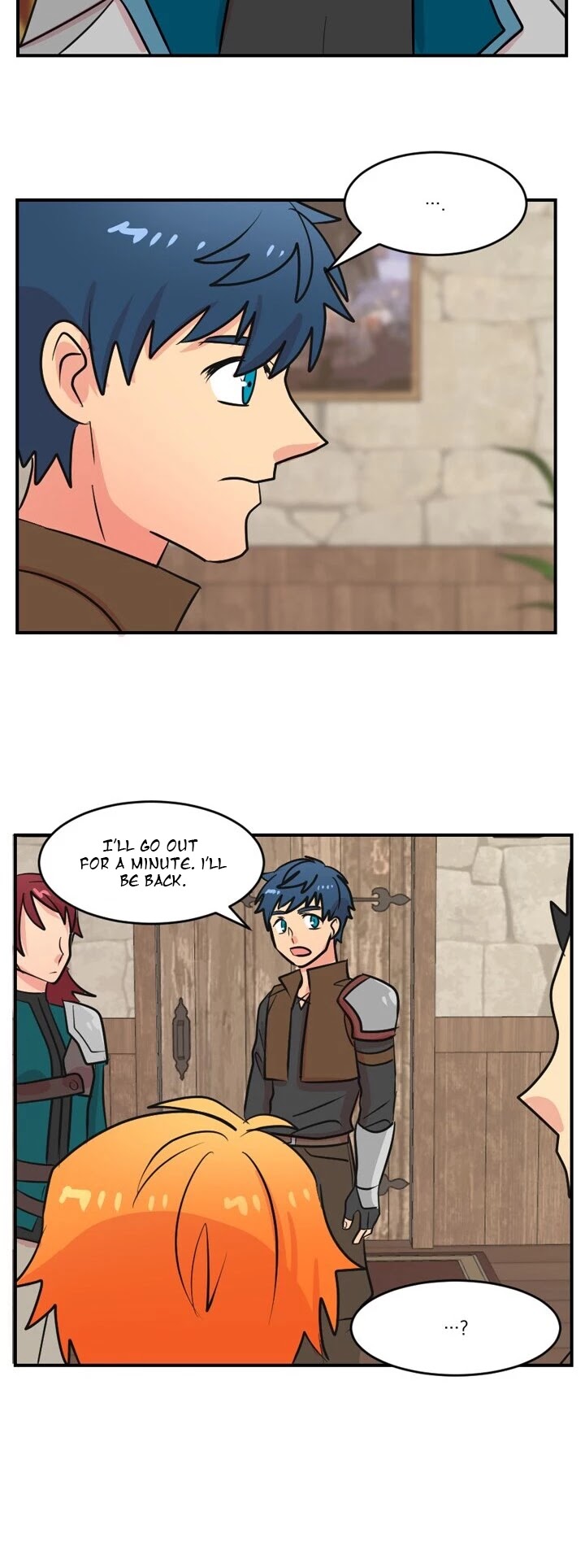Reader (Chang Han-Yoon) Chapter 57 page 24 - Chapter 57