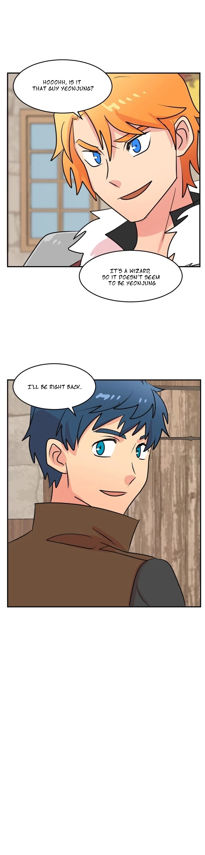Reader (Chang Han-Yoon) Chapter 57 page 26 - Chapter 57