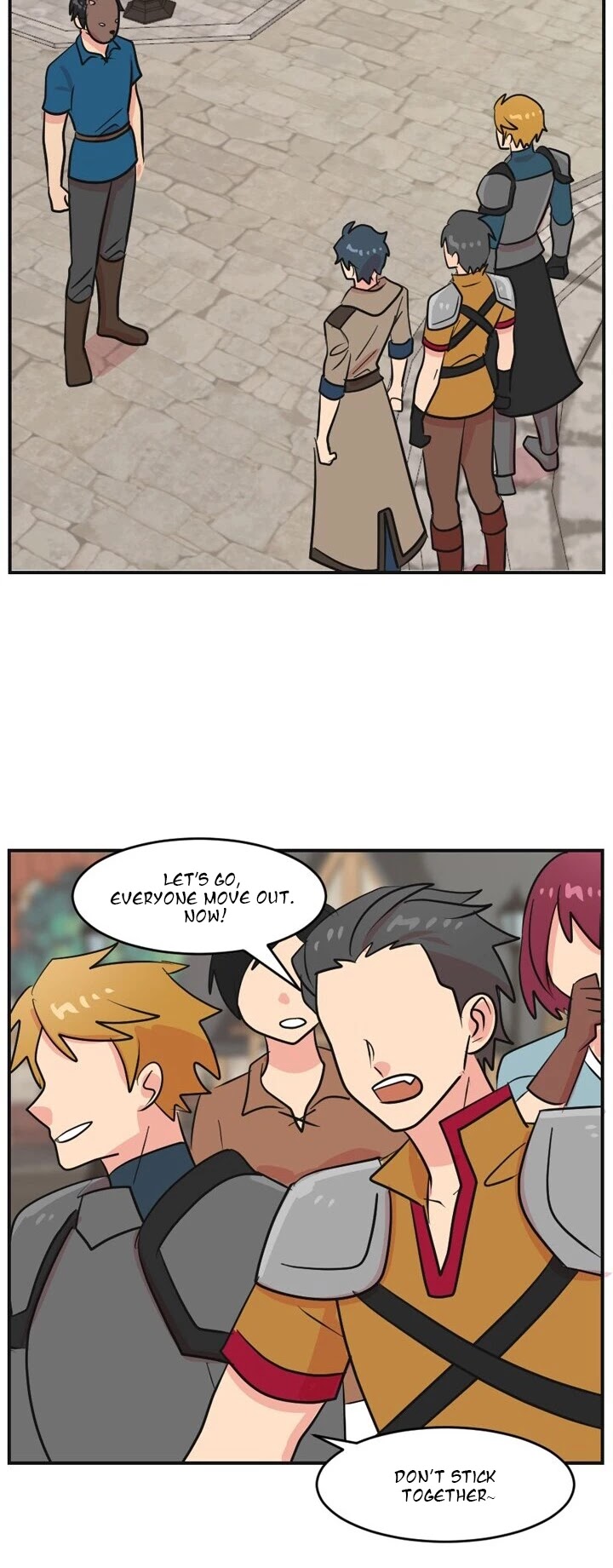 Reader (Chang Han-Yoon) Chapter 57 page 29 - Chapter 57