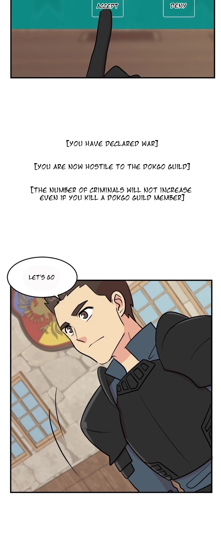Reader (Chang Han-Yoon) Chapter 57 page 4 - Chapter 57