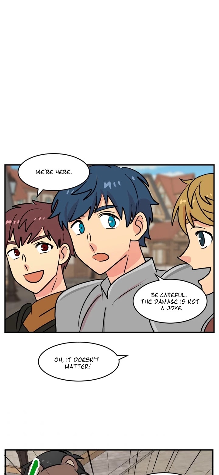 Reader (Chang Han-Yoon) Chapter 58 page 20 - Chapter 58
