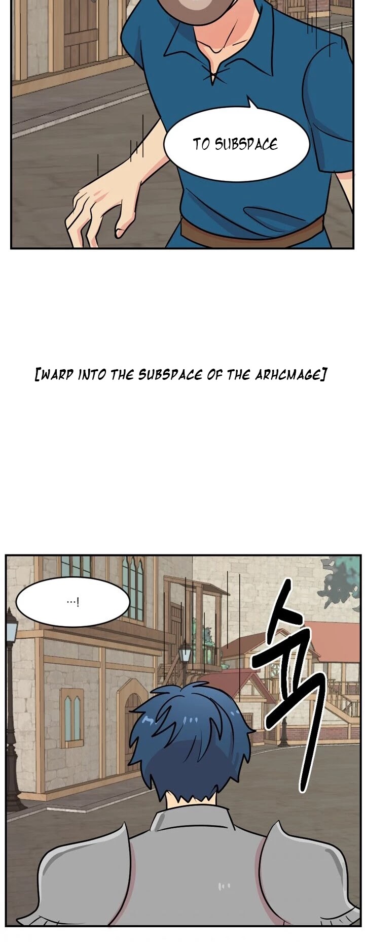 Reader (Chang Han-Yoon) Chapter 58 page 25 - Chapter 58