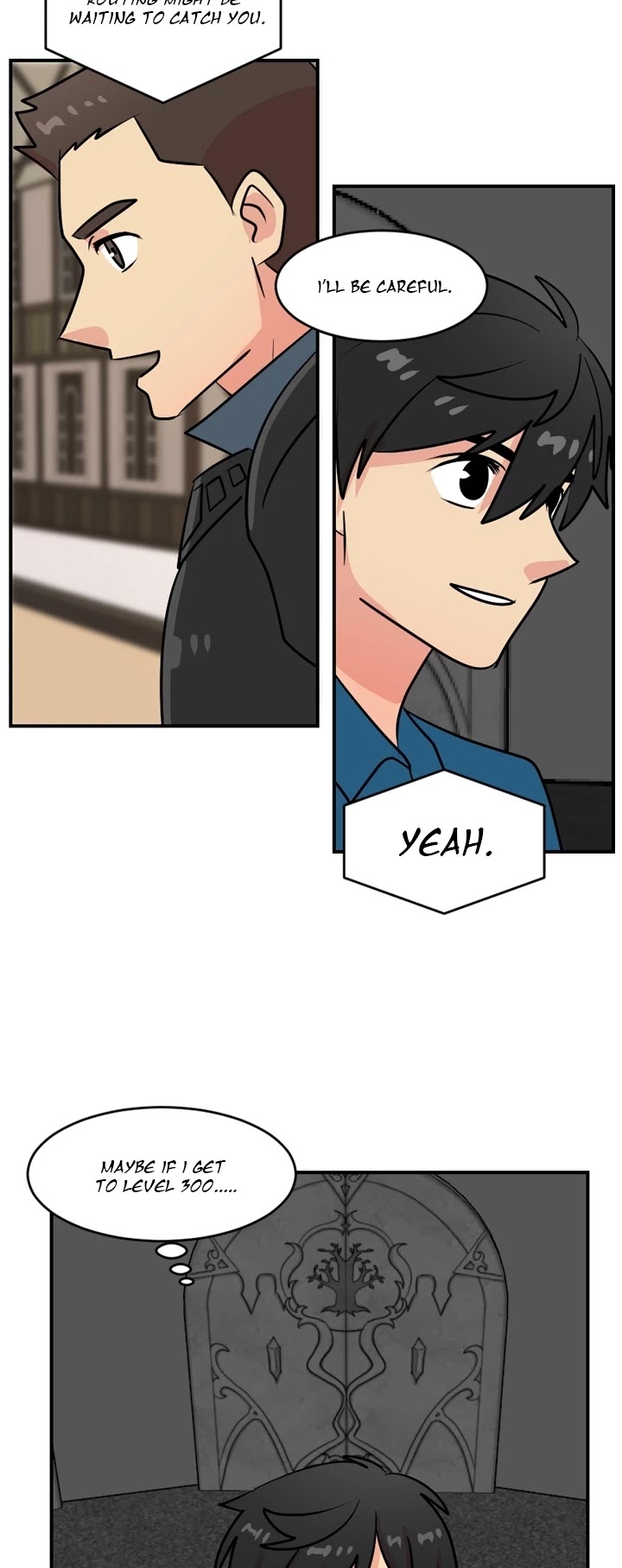 Reader (Chang Han-Yoon) Chapter 58 page 32 - Chapter 58
