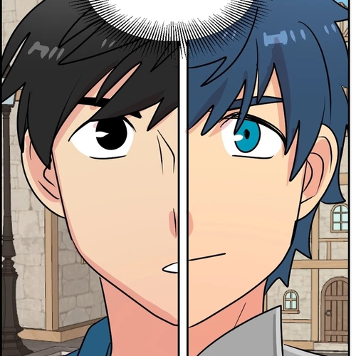 Reader (Chang Han-Yoon) Chapter 58 cover