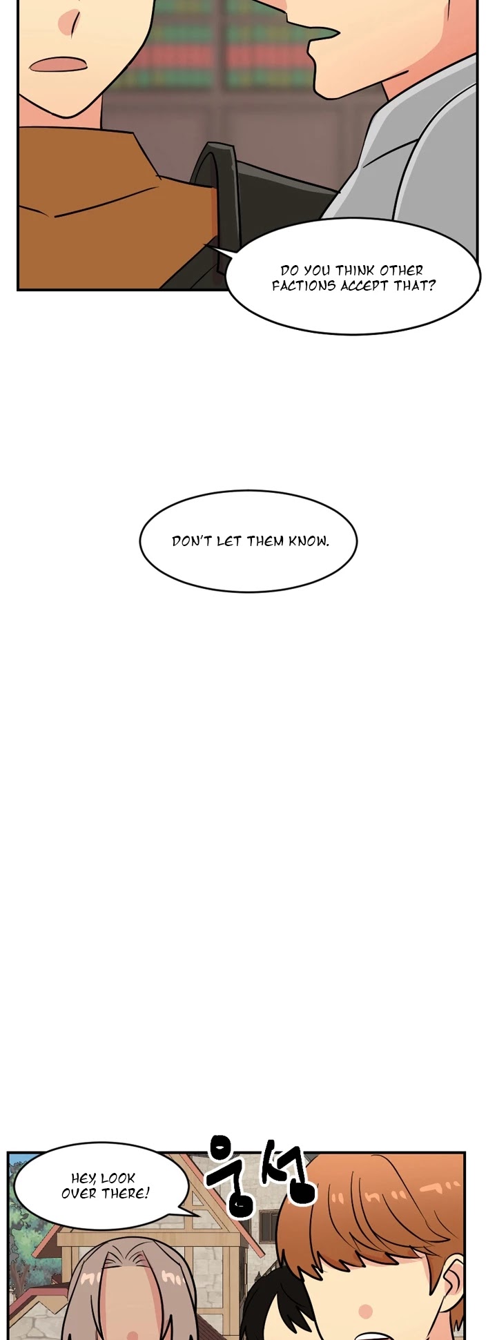 Reader (Chang Han-Yoon) Chapter 59 page 8 - Chapter 59
