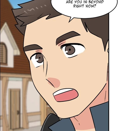 Reader (Chang Han-Yoon) Chapter 59 cover