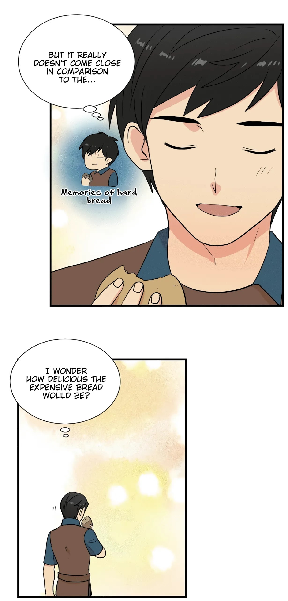 Reader (Chang Han-Yoon) Chapter 6 page 25 - Chapter 6: Six
