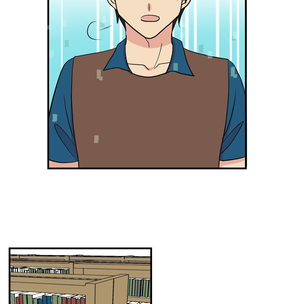 Reader (Chang Han-Yoon) Chapter 6 page 8 - Chapter 6: Six