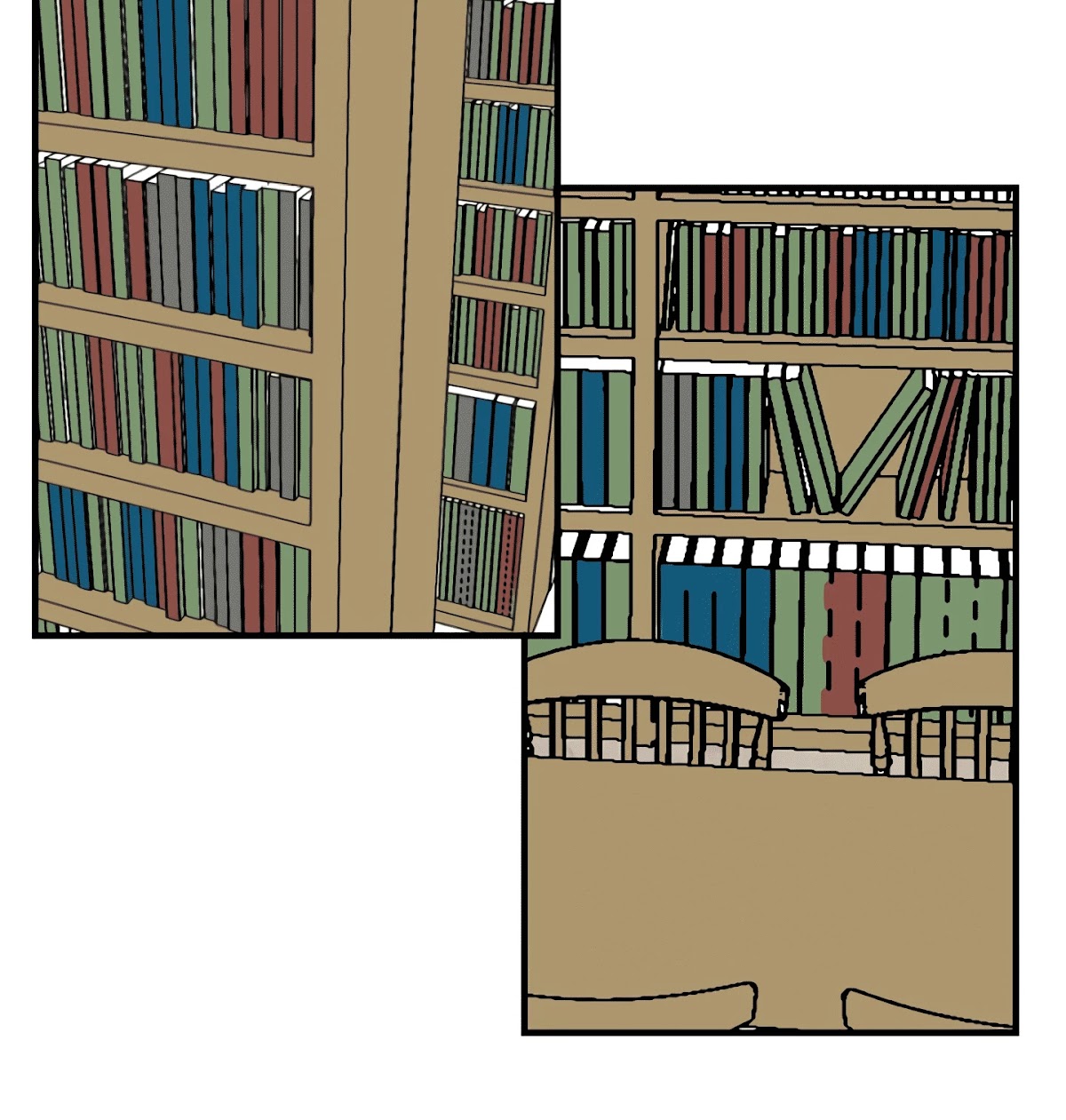 Reader (Chang Han-Yoon) Chapter 6 page 9 - Chapter 6: Six