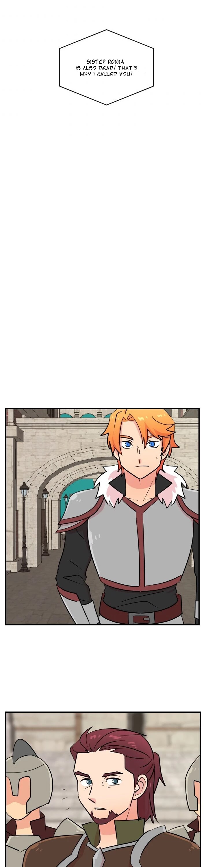 Reader (Chang Han-Yoon) Chapter 60 page 22 - Chapter 60
