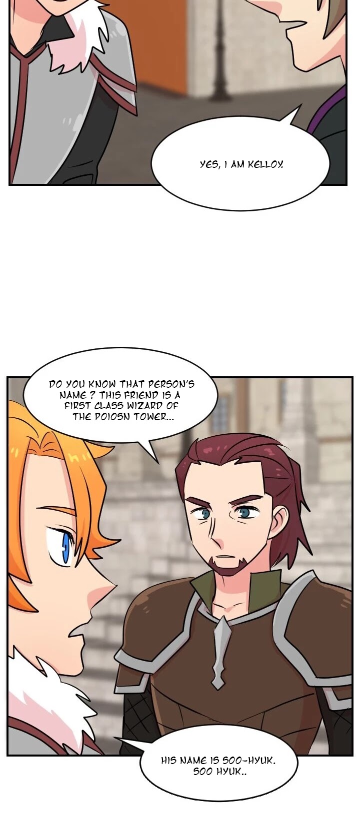 Reader (Chang Han-Yoon) Chapter 60 page 25 - Chapter 60