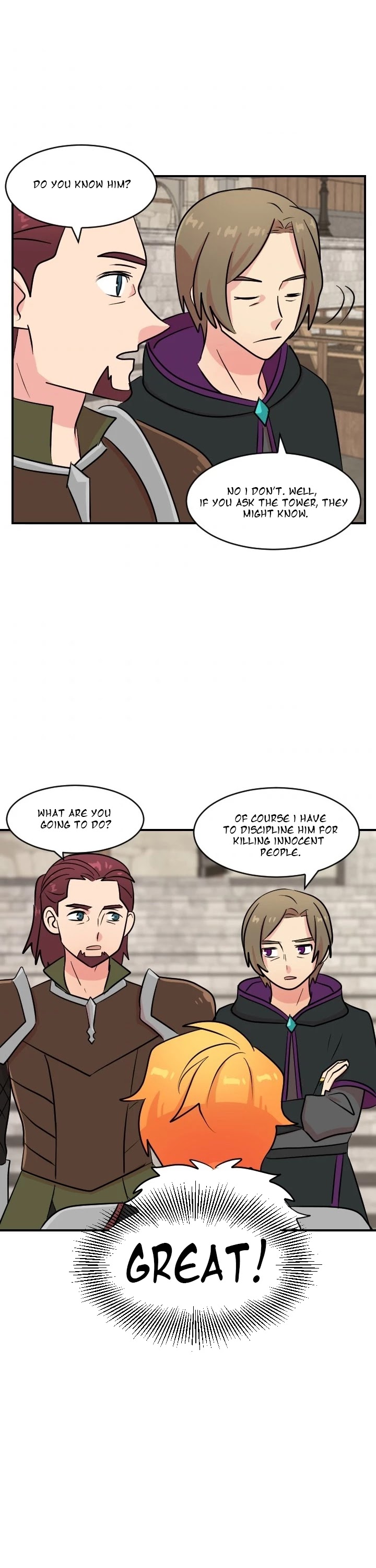 Reader (Chang Han-Yoon) Chapter 60 page 26 - Chapter 60