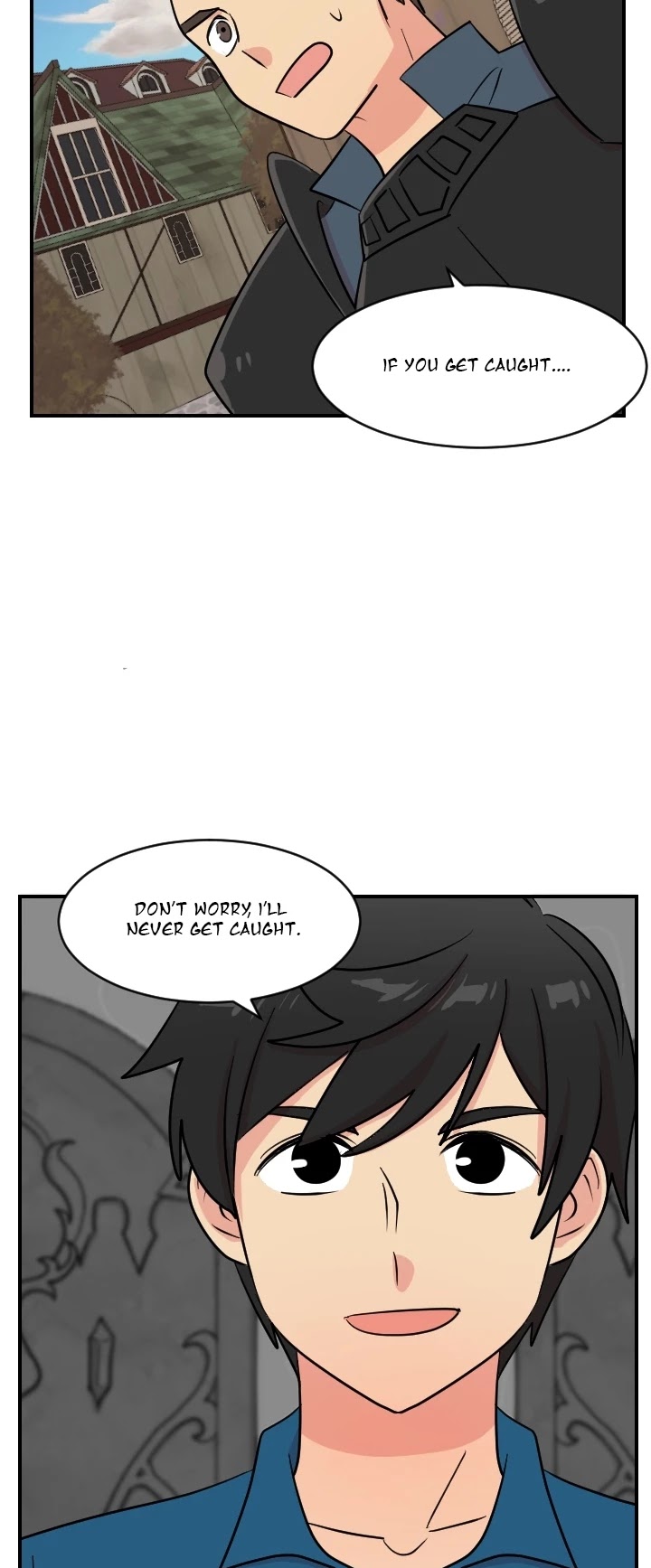 Reader (Chang Han-Yoon) Chapter 60 page 32 - Chapter 60