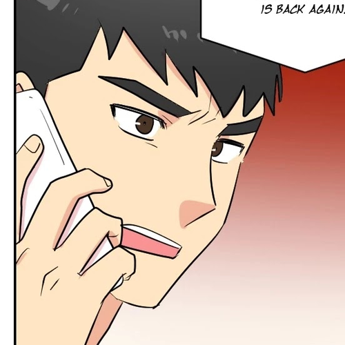 Reader (Chang Han-Yoon) Chapter 60 cover