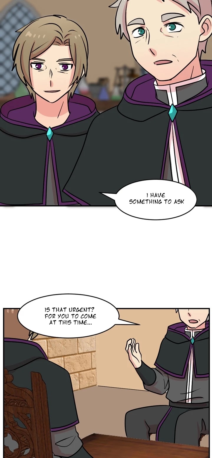 Reader (Chang Han-Yoon) Chapter 61 page 12 - Chapter 61
