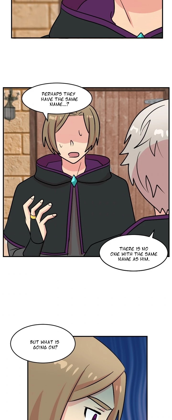 Reader (Chang Han-Yoon) Chapter 61 page 16 - Chapter 61