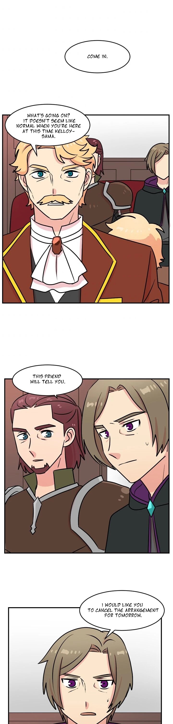 Reader (Chang Han-Yoon) Chapter 61 page 26 - Chapter 61