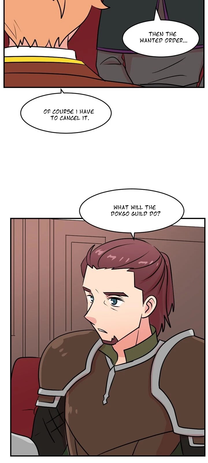 Reader (Chang Han-Yoon) Chapter 61 page 29 - Chapter 61