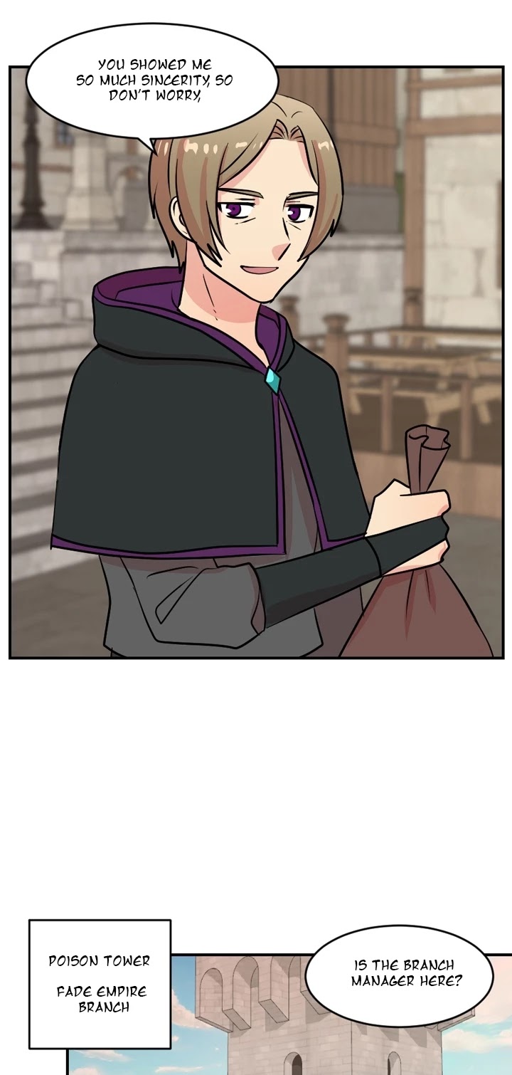 Reader (Chang Han-Yoon) Chapter 61 page 8 - Chapter 61