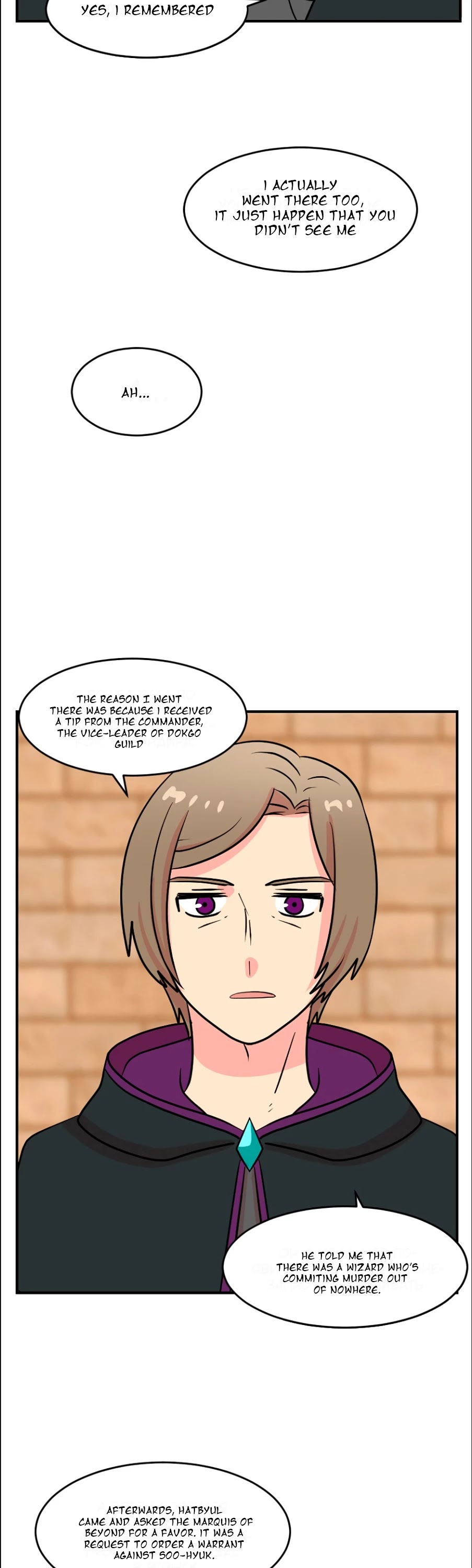 Reader (Chang Han-Yoon) Chapter 62 page 12 - Chapter 62