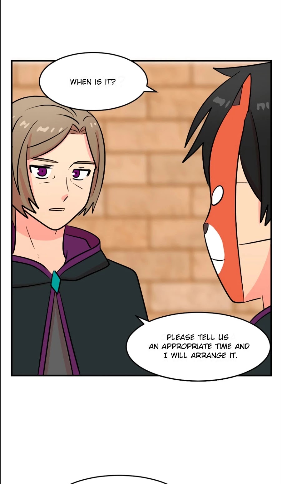 Reader (Chang Han-Yoon) Chapter 62 page 15 - Chapter 62