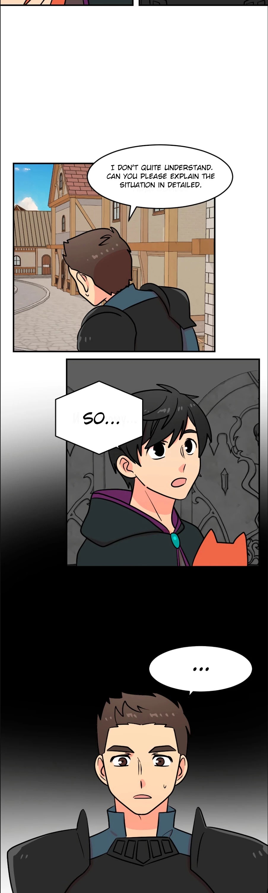 Reader (Chang Han-Yoon) Chapter 62 page 20 - Chapter 62