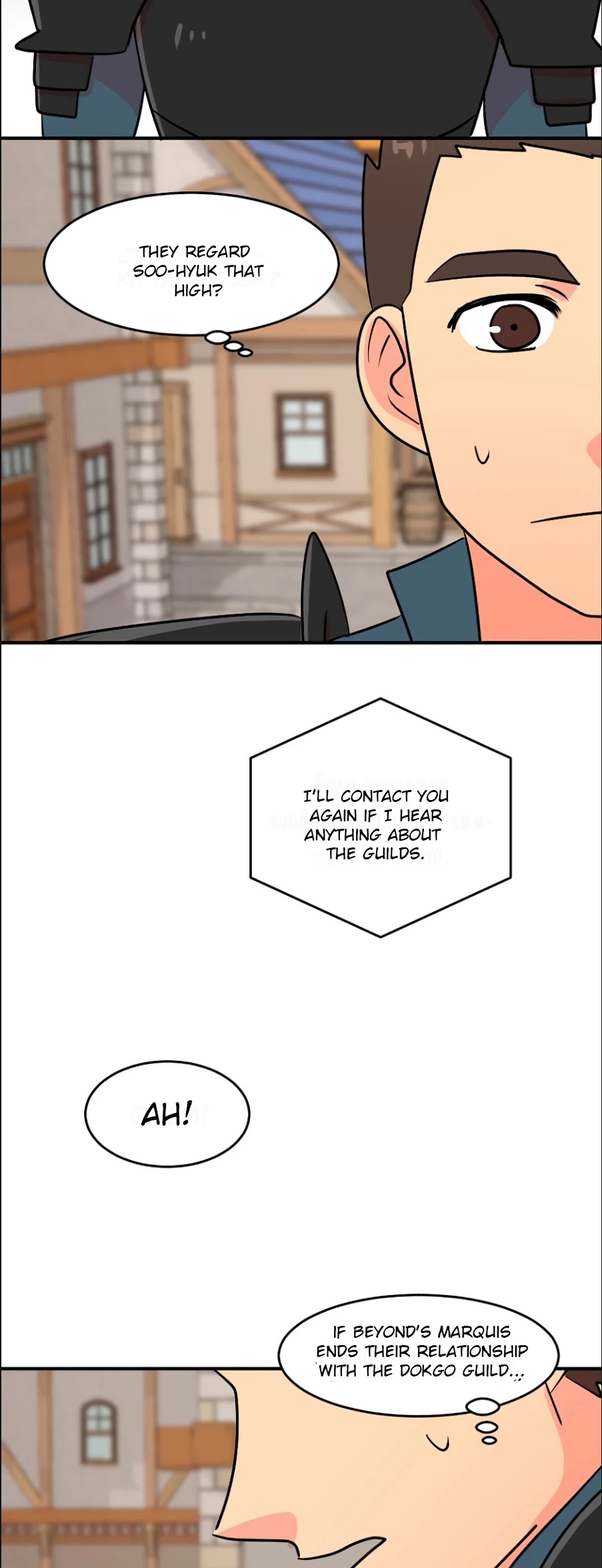 Reader (Chang Han-Yoon) Chapter 62 page 21 - Chapter 62
