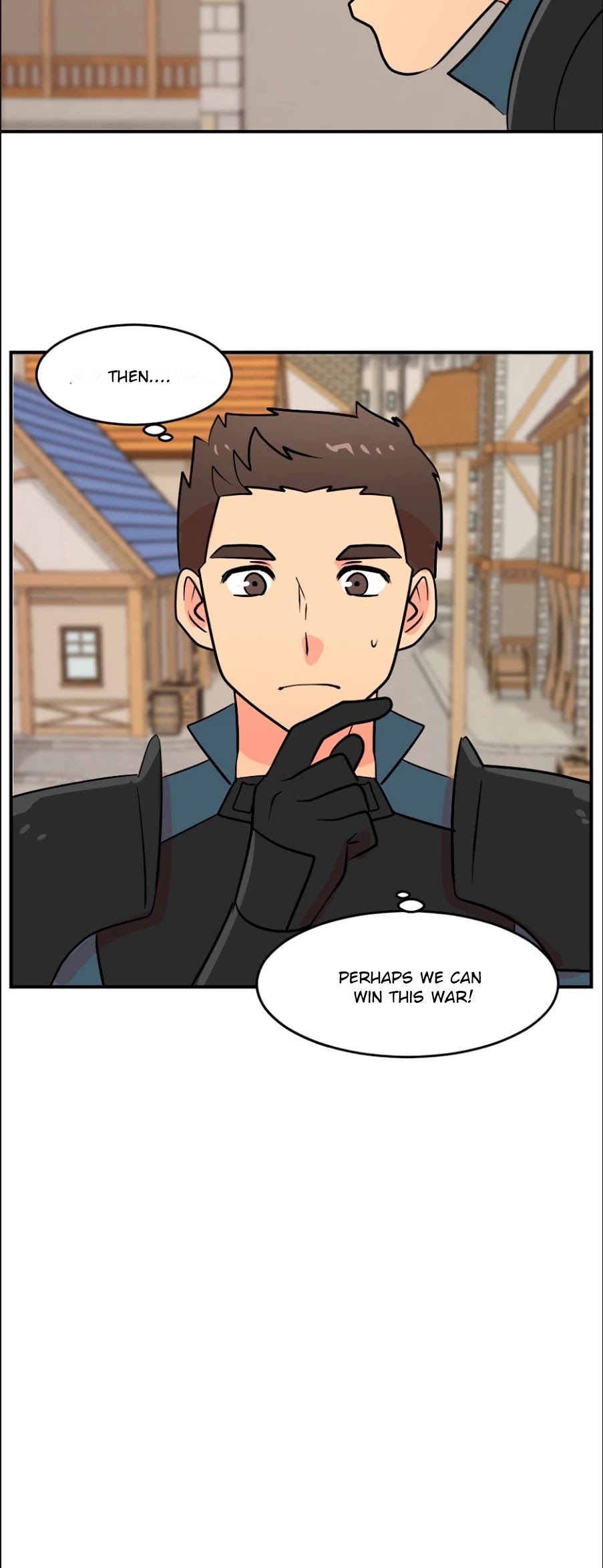 Reader (Chang Han-Yoon) Chapter 62 page 22 - Chapter 62