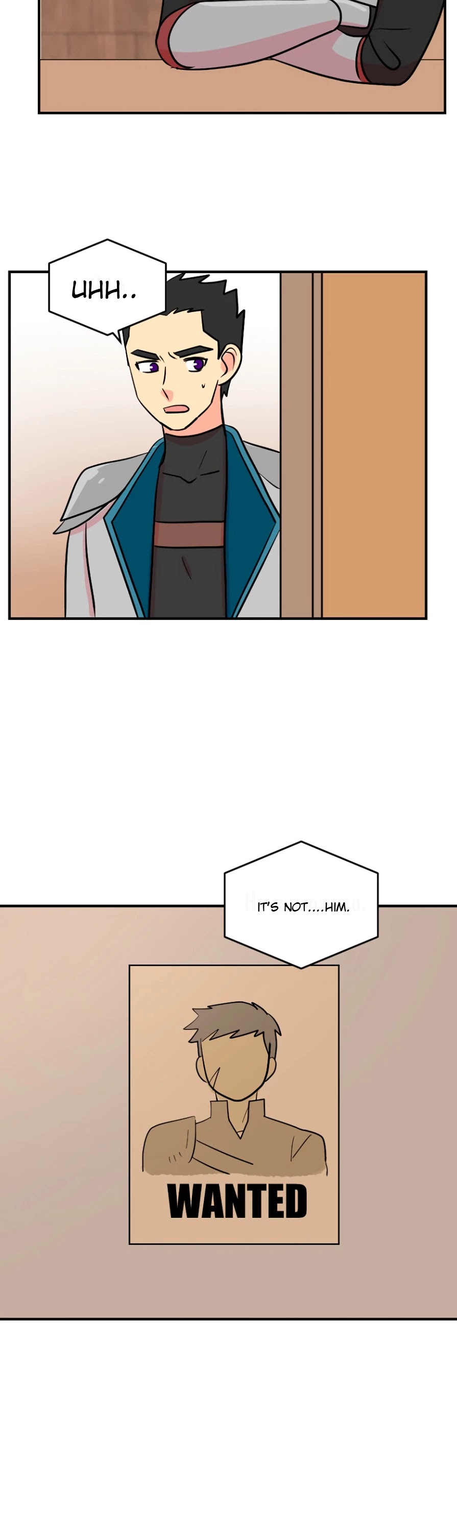 Reader (Chang Han-Yoon) Chapter 62 page 25 - Chapter 62