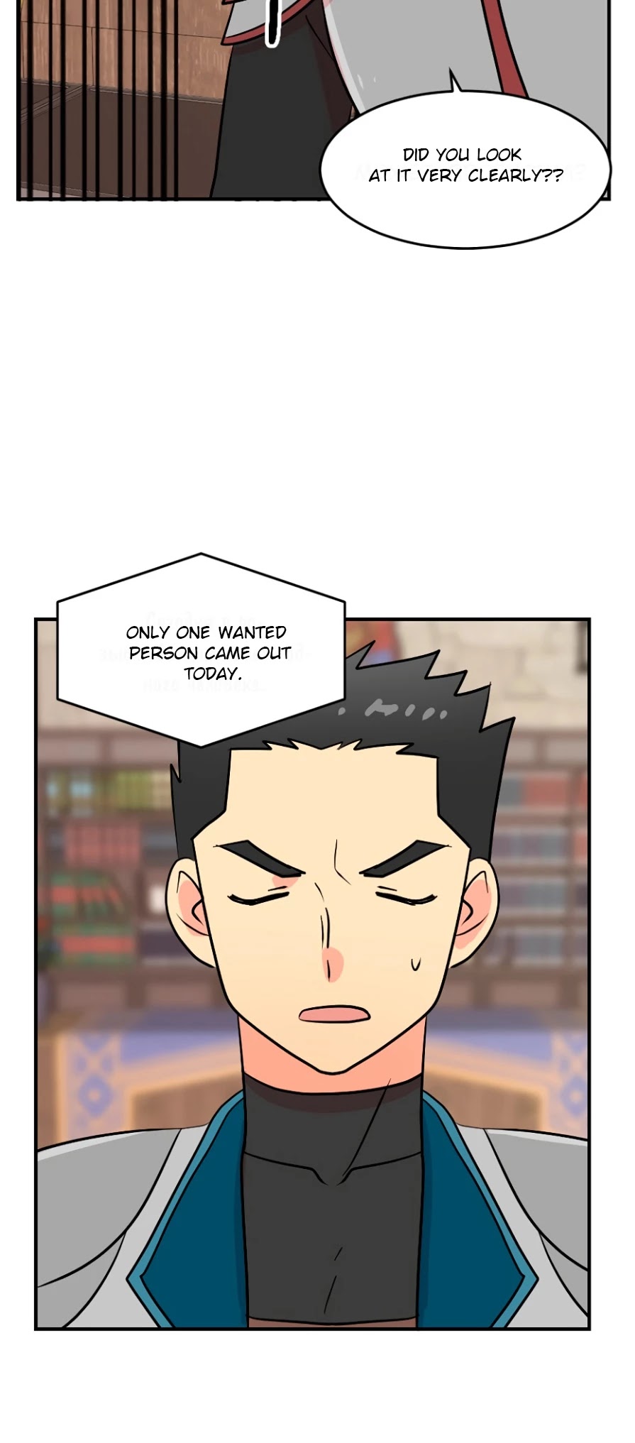Reader (Chang Han-Yoon) Chapter 62 page 27 - Chapter 62