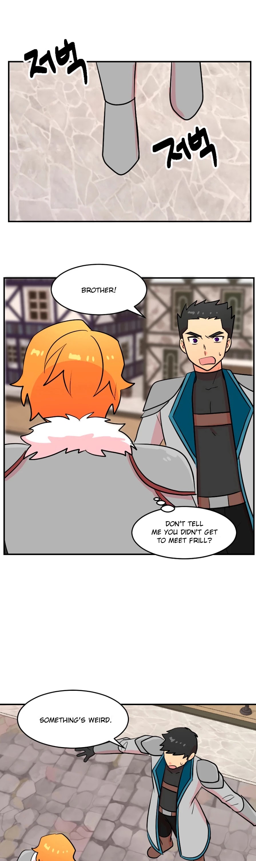 Reader (Chang Han-Yoon) Chapter 62 page 31 - Chapter 62