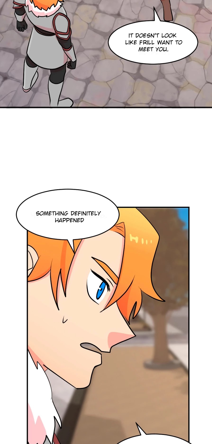 Reader (Chang Han-Yoon) Chapter 62 page 32 - Chapter 62