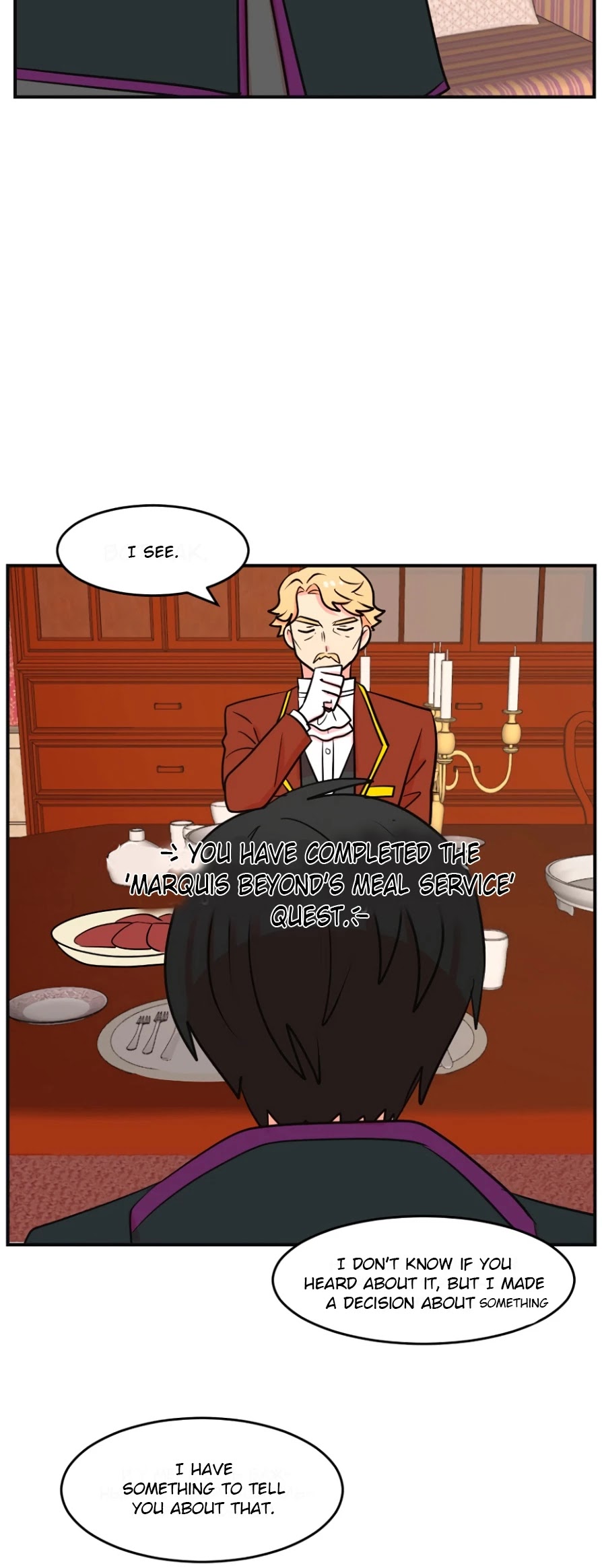 Reader (Chang Han-Yoon) Chapter 63 page 11 - Chapter 63