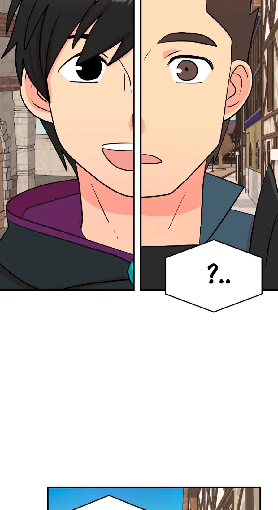 Reader (Chang Han-Yoon) Chapter 63 page 21 - Chapter 63