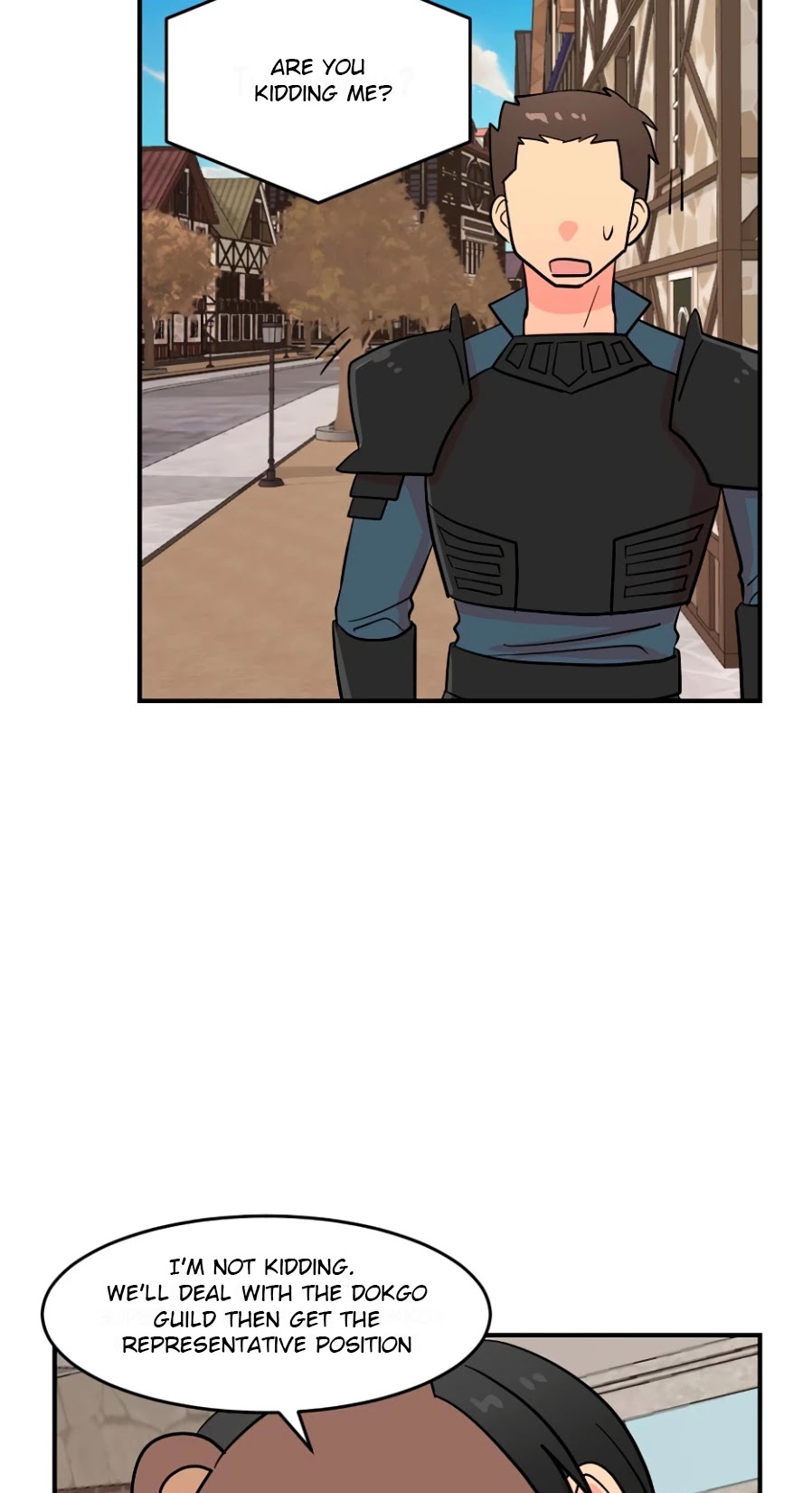 Reader (Chang Han-Yoon) Chapter 63 page 22 - Chapter 63