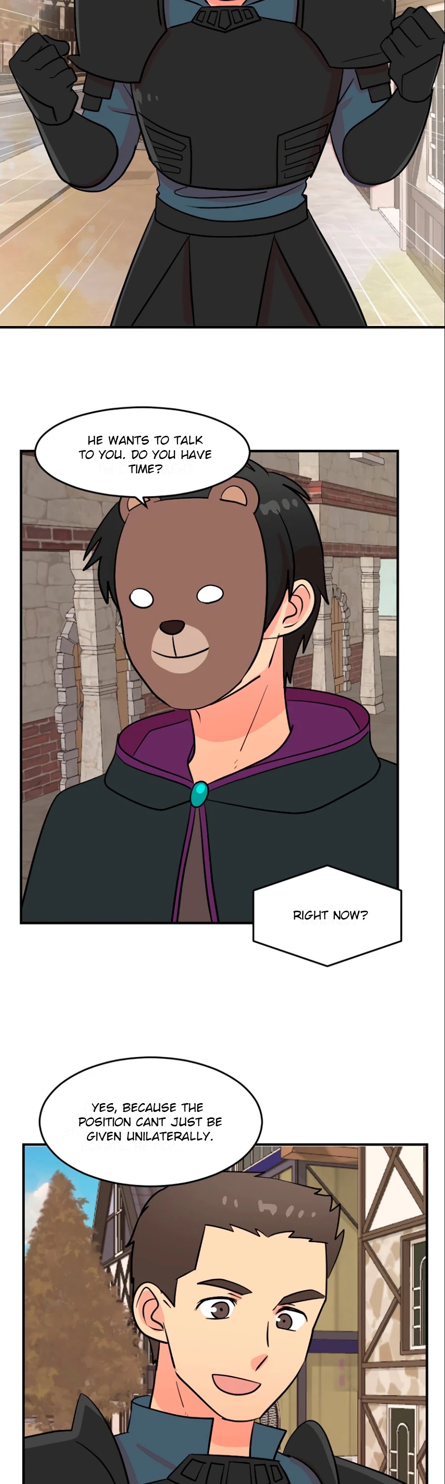 Reader (Chang Han-Yoon) Chapter 63 page 24 - Chapter 63