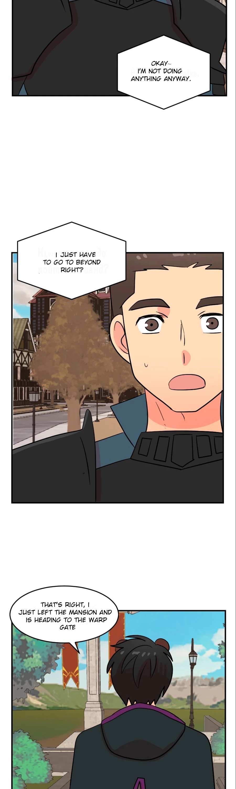 Reader (Chang Han-Yoon) Chapter 63 page 25 - Chapter 63