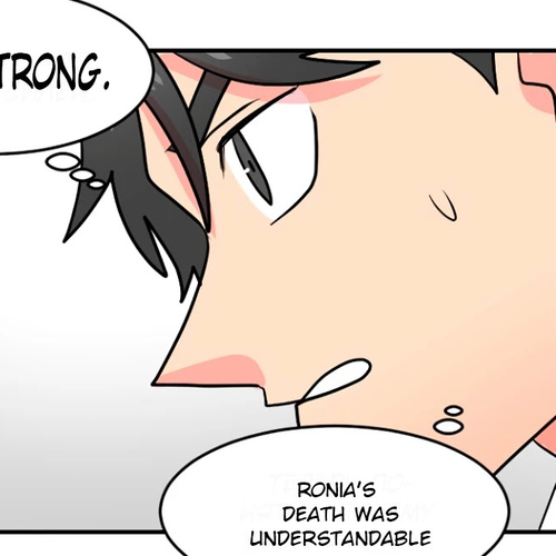 Reader (Chang Han-Yoon) Chapter 64 cover