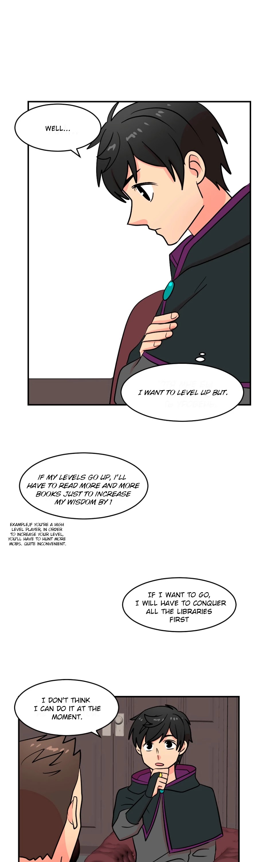 Reader (Chang Han-Yoon) Chapter 66 page 16 - Chapter 66