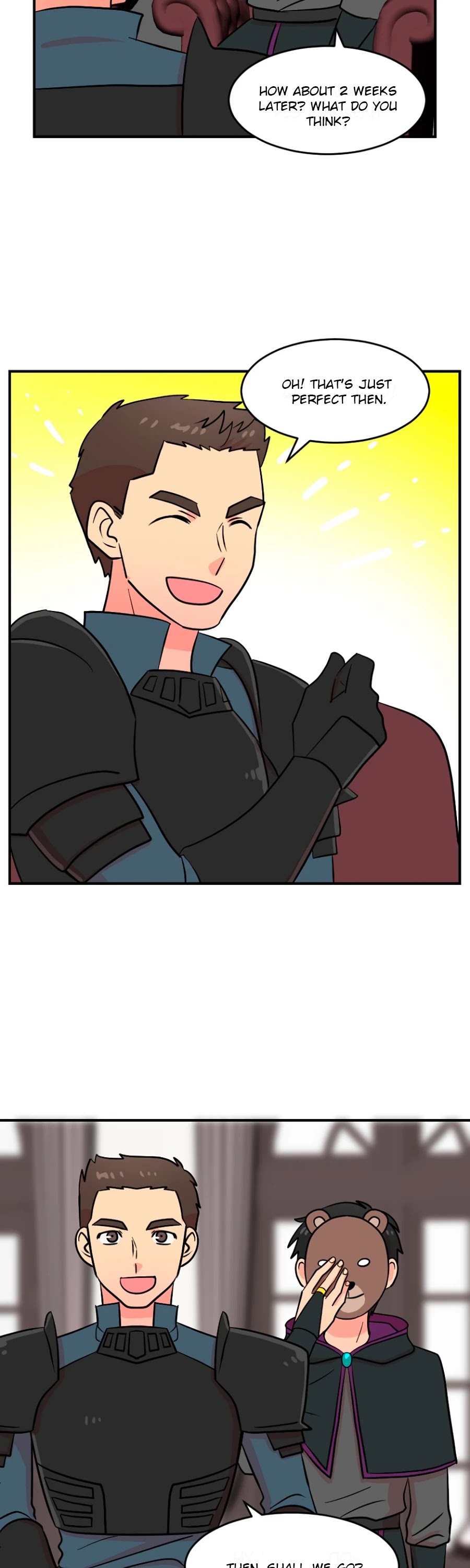 Reader (Chang Han-Yoon) Chapter 66 page 17 - Chapter 66
