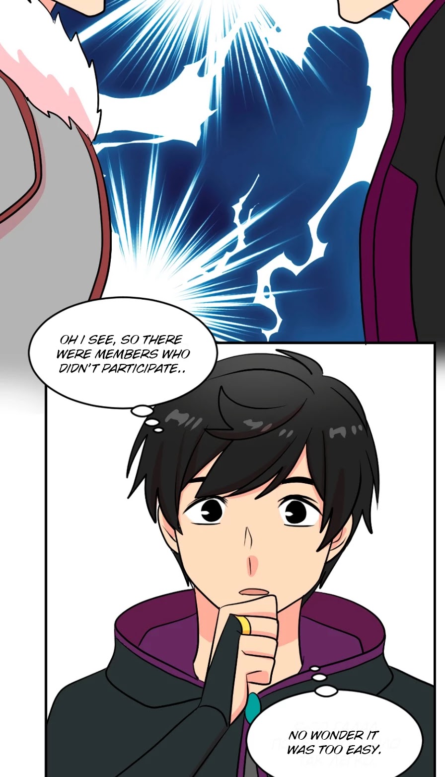 Reader (Chang Han-Yoon) Chapter 66 page 35 - Chapter 66