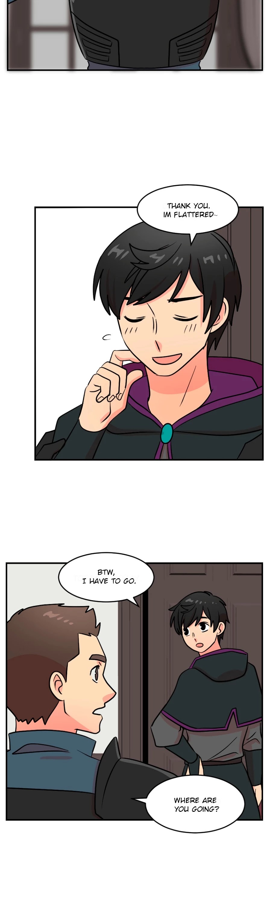 Reader (Chang Han-Yoon) Chapter 66 page 39 - Chapter 66