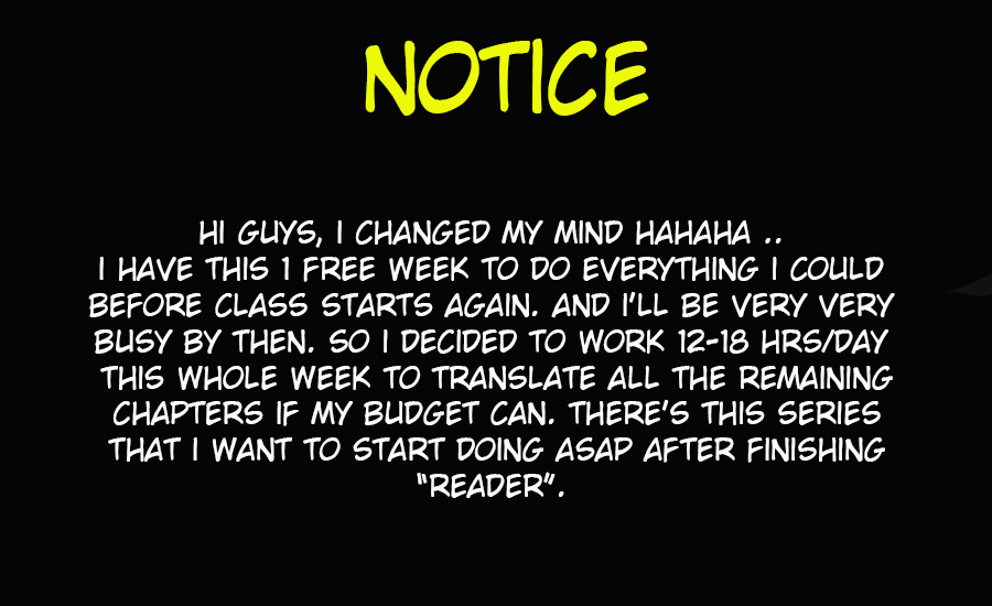 Reader (Chang Han-Yoon) Chapter 67 page 1 - Chapter 67