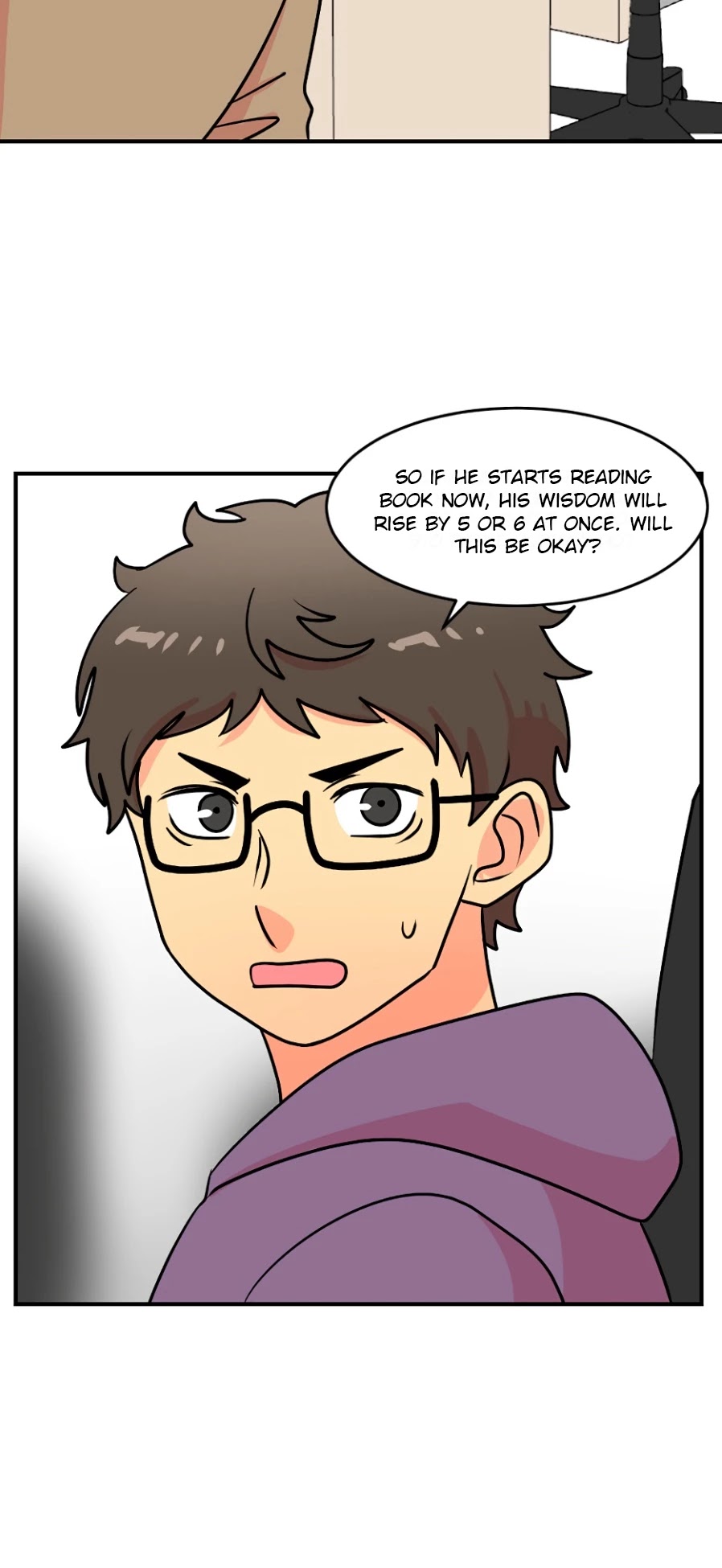 Reader (Chang Han-Yoon) Chapter 67 page 15 - Chapter 67